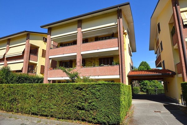 appartamento in vendita a Robbiate