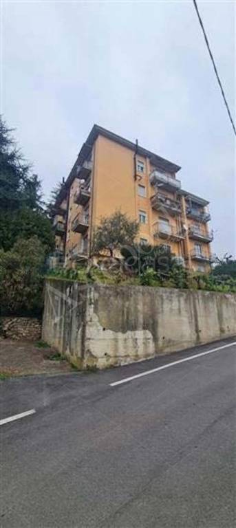 appartamento in vendita a Robbiate