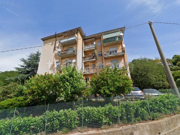 appartamento in vendita a Robbiate