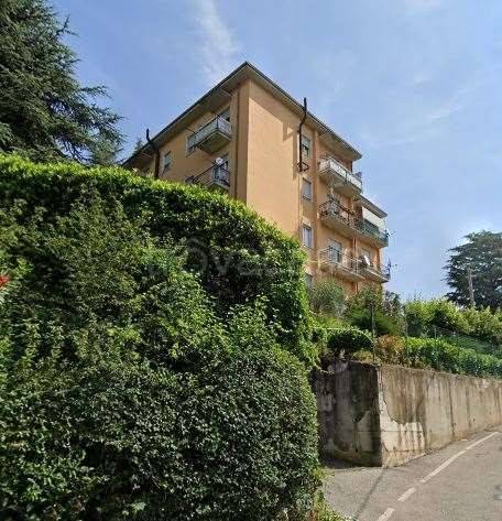appartamento in vendita a Robbiate