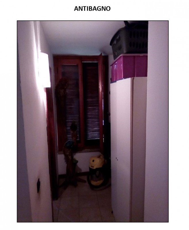 appartamento in vendita a Robbiate