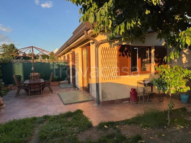 appartamento in vendita a Robbiate