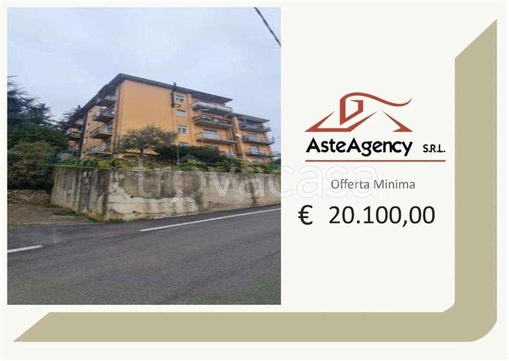appartamento in vendita a Robbiate