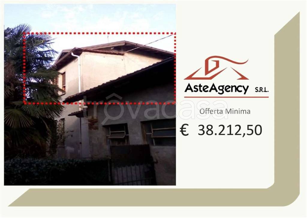 appartamento in vendita a Robbiate