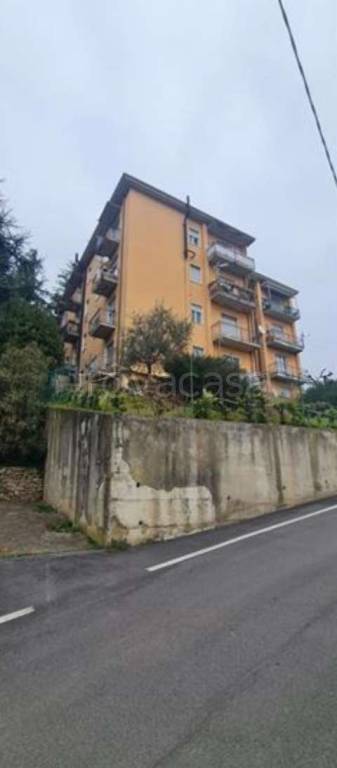 appartamento in vendita a Robbiate