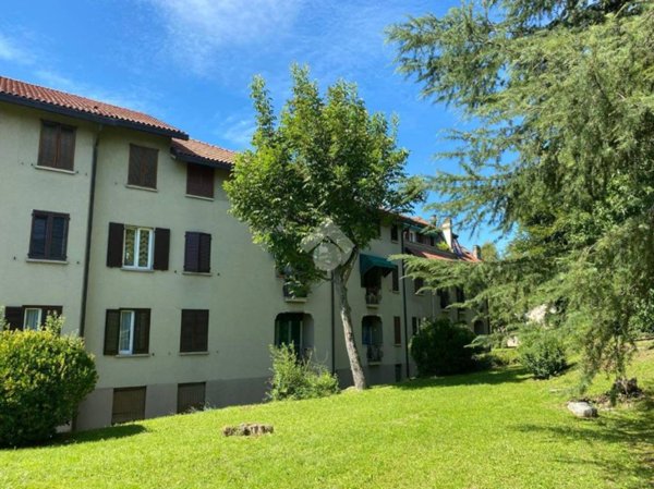 appartamento in vendita a Robbiate