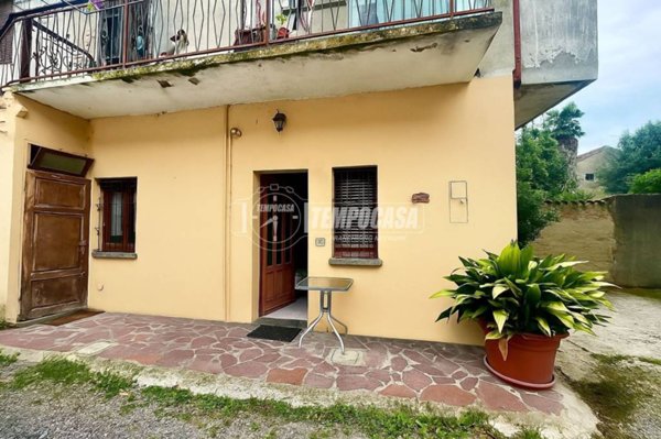 appartamento in vendita a Robbiate