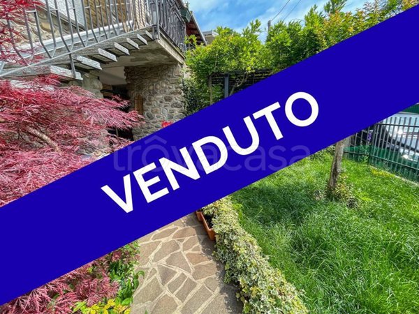 casa indipendente in vendita a Robbiate