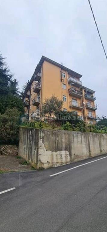 appartamento in vendita a Robbiate