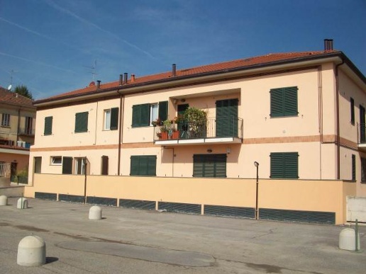 appartamento in vendita a Robbiate