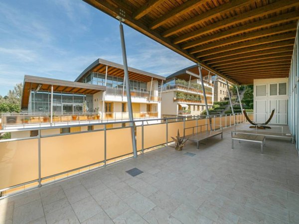 appartamento in vendita a Robbiate