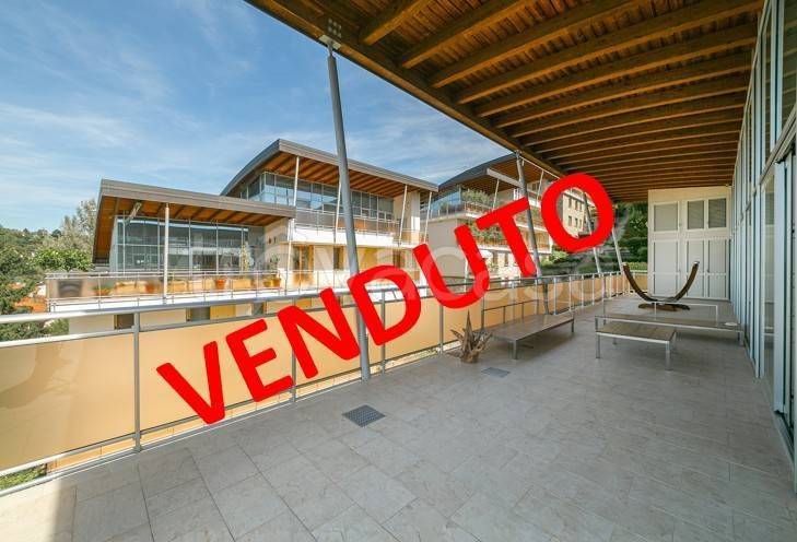 appartamento in vendita a Robbiate