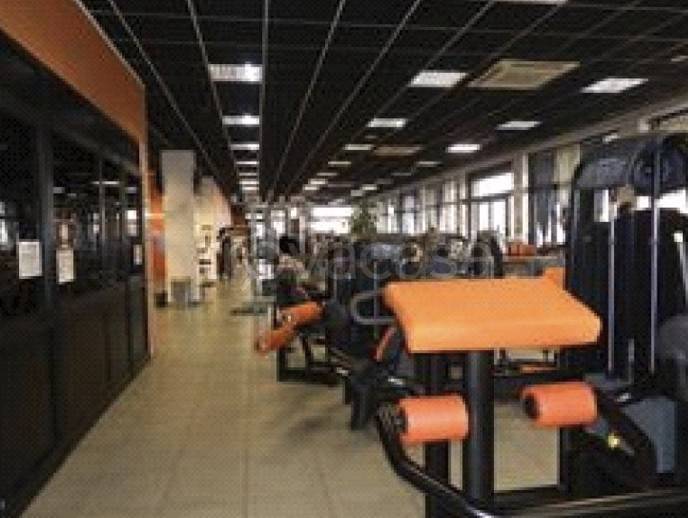 locale commerciale in vendita a Robbiate