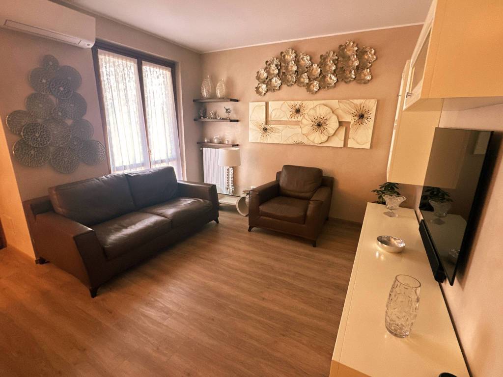 casa indipendente in vendita a Robbiate