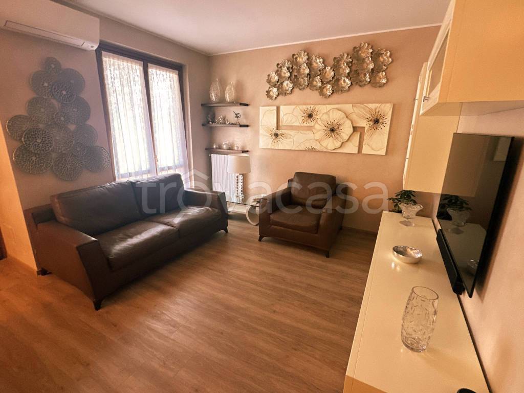 casa indipendente in vendita a Robbiate