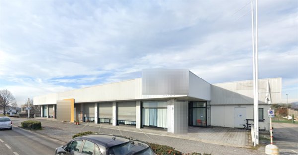 ufficio in vendita a Robbiate