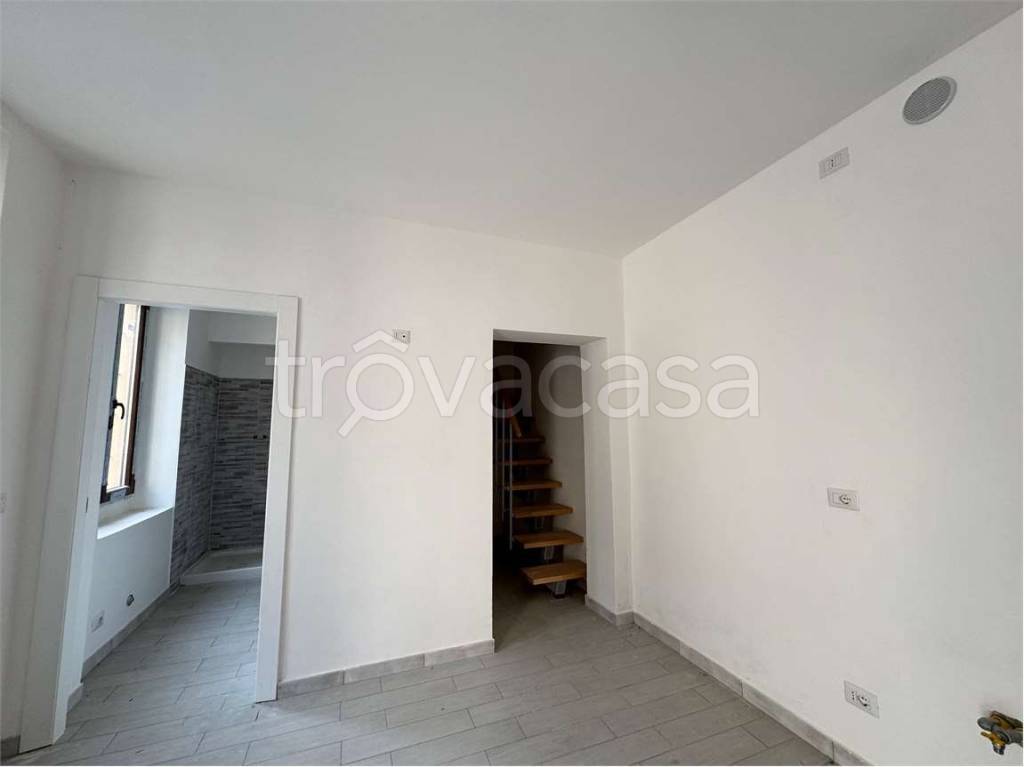appartamento in vendita a Robbiate