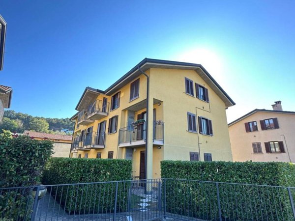 appartamento in vendita a Robbiate