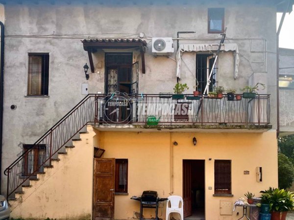 appartamento in vendita a Robbiate