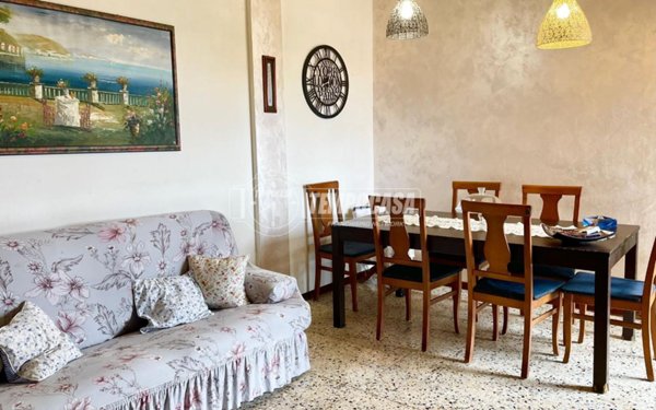 appartamento in vendita a Robbiate