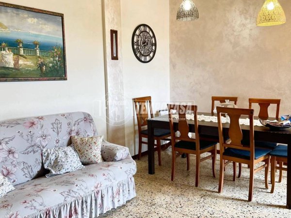 appartamento in vendita a Robbiate