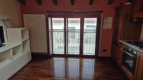 appartamento in vendita a Robbiate