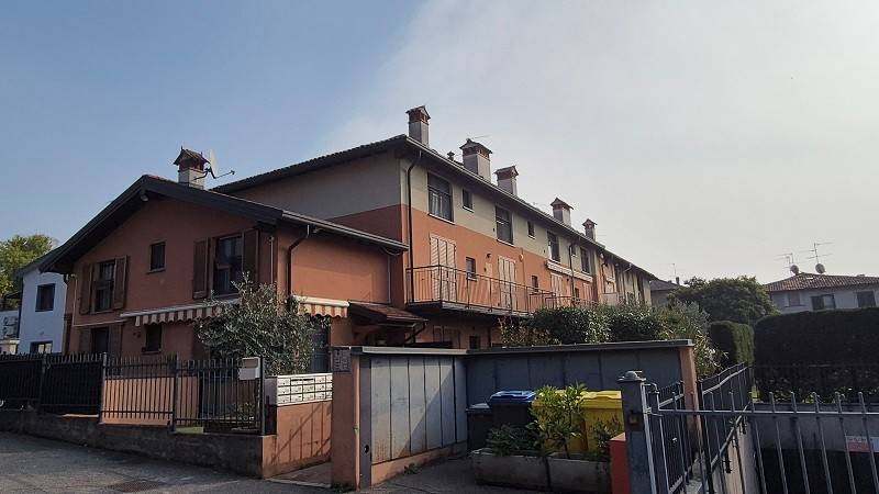 appartamento in vendita a Robbiate