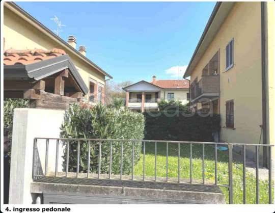 appartamento in vendita a Robbiate