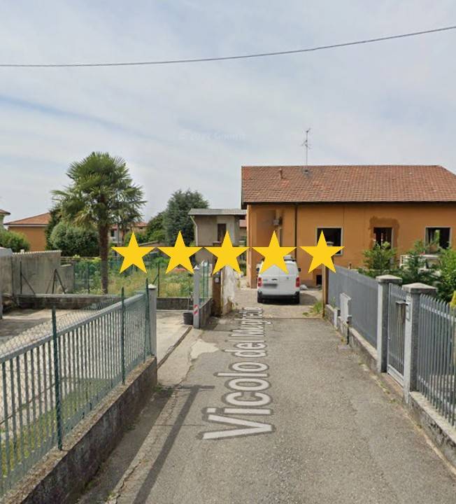 appartamento in vendita a Robbiate