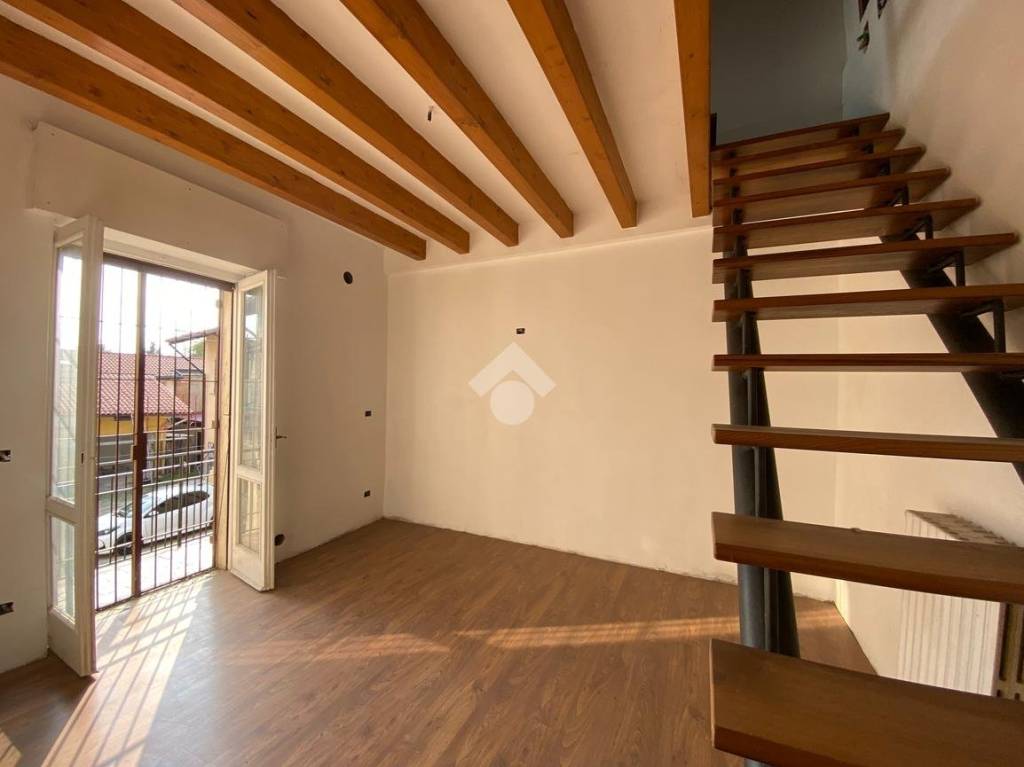 casa indipendente in vendita a Robbiate