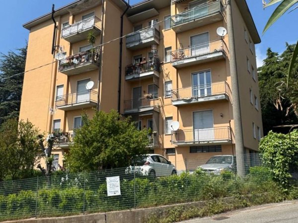 appartamento in vendita a Robbiate