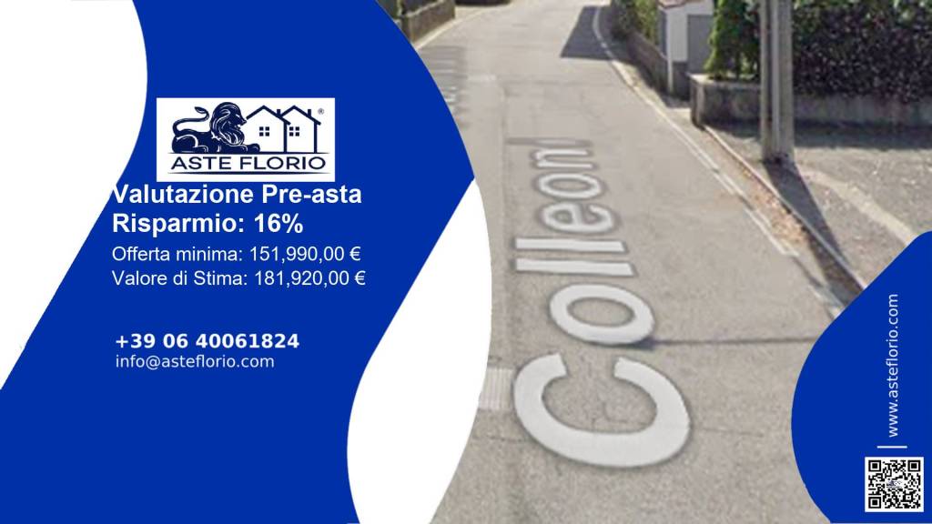 appartamento in vendita a Robbiate