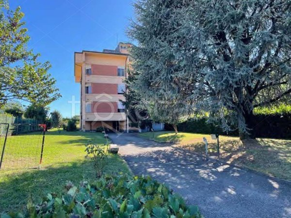 appartamento in vendita a Robbiate