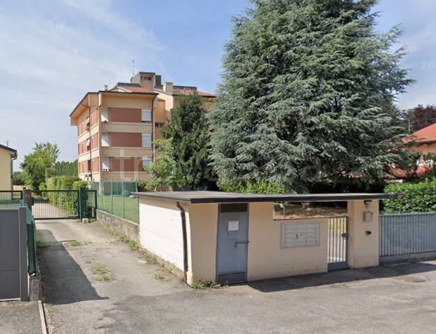 appartamento in vendita a Robbiate