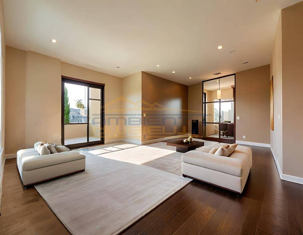 appartamento in vendita a Robbiate