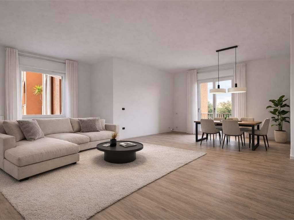 appartamento in vendita a Robbiate