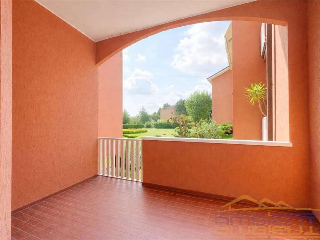appartamento in vendita a Robbiate