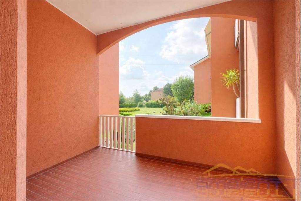 appartamento in vendita a Robbiate
