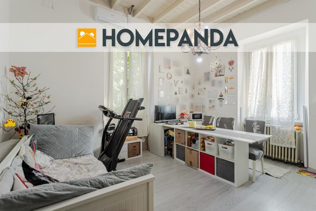 appartamento in vendita a Robbiate