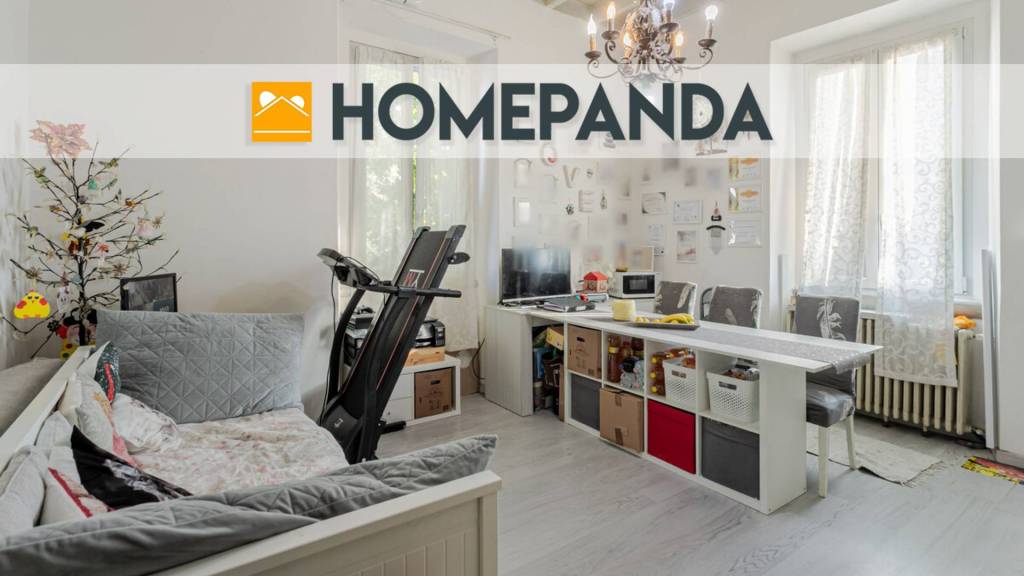 appartamento in vendita a Robbiate