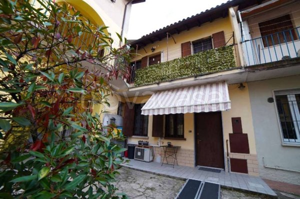 casa indipendente in vendita a Robbiate