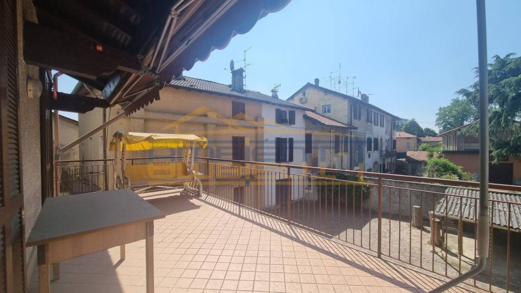 casa indipendente in vendita a Robbiate