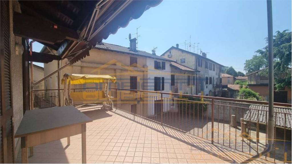 casa indipendente in vendita a Robbiate