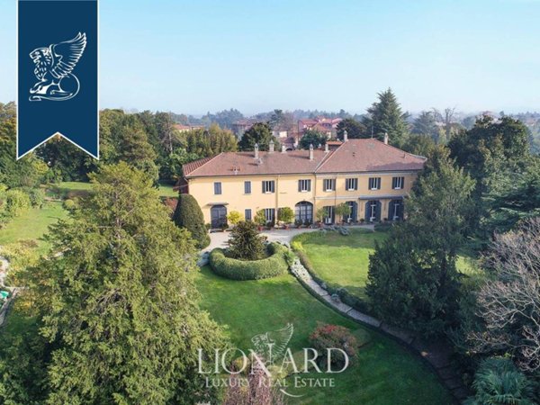 casa indipendente in vendita a Robbiate