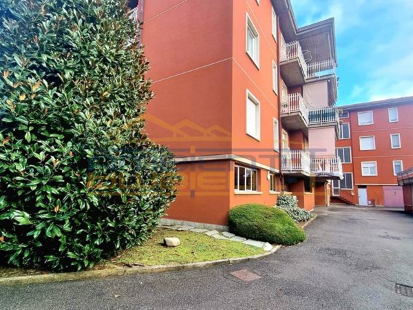 appartamento in vendita a Robbiate