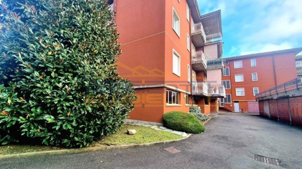 appartamento in vendita a Robbiate