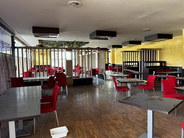 negozio in vendita a Robbiate