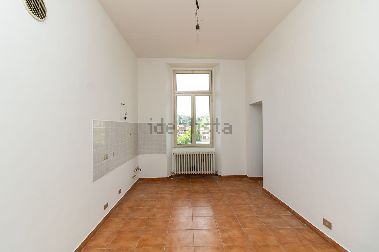 appartamento in vendita a Robbiate