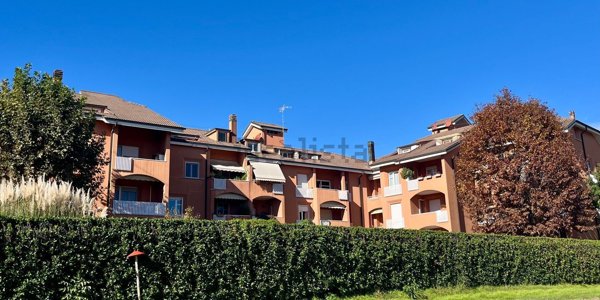 appartamento in vendita a Robbiate