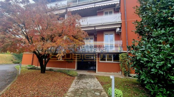 appartamento in vendita a Robbiate